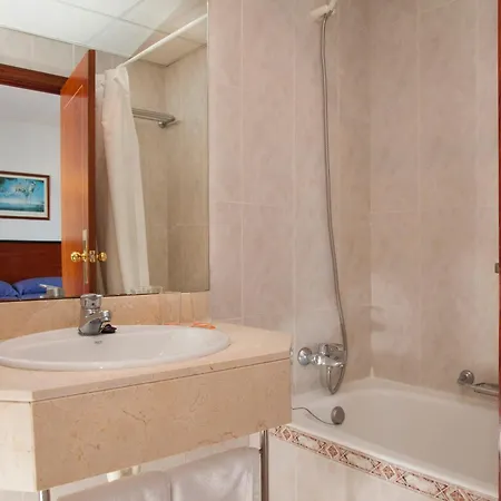 Hsm Reina Del Mar Hotel