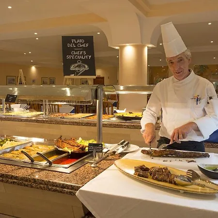 Hsm Reina Del Mar 3* El Arenal (Mallorca)