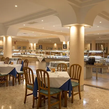 Hsm Reina Del Mar Hotel El Arenal (Mallorca)