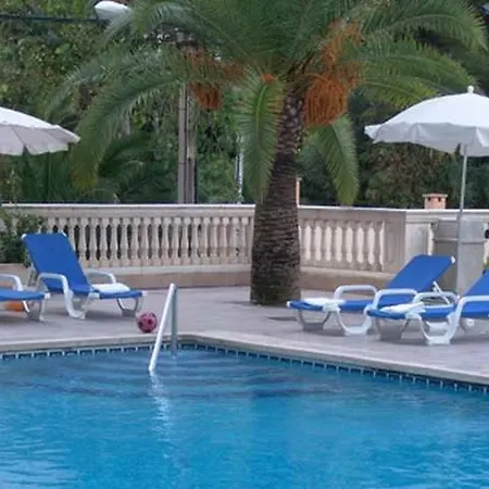 Hsm Reina Del Mar Hotel