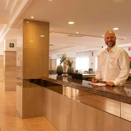 Hsm Reina Del Mar El Arenal (Mallorca)