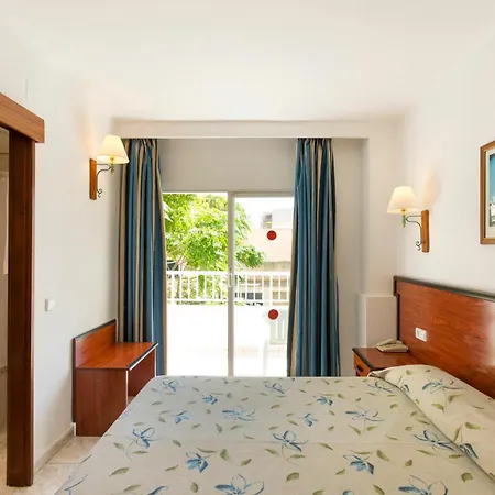 Hsm Reina Del Mar Hotel 3*