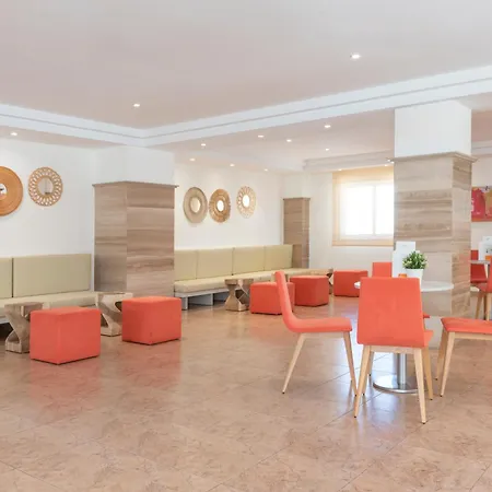 Hotel Hsm Reina Del Mar