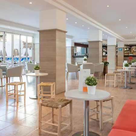 Hsm Reina Del Mar El Arenal (Mallorca)