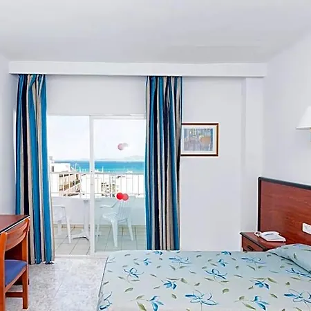 Hotel Hsm Reina Del Mar 3*