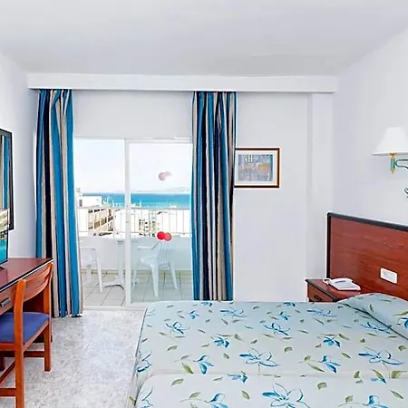 Hsm Reina Del Mar El Arenal (Mallorca)