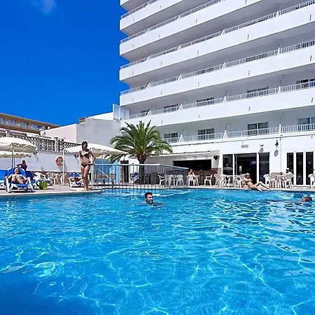 Hsm Reina Del Mar El Arenal (Mallorca)