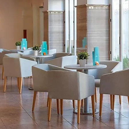 Hsm Reina Del Mar Hotel El Arenal (Mallorca)
