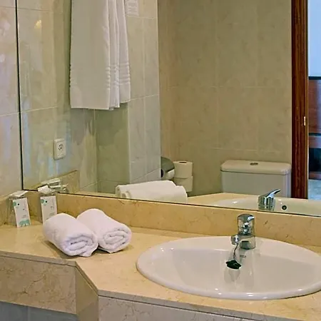 Hsm Reina Del Mar Hotel El Arenal (Mallorca)