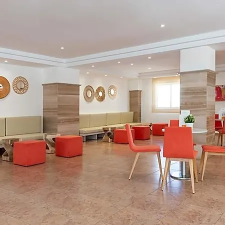 Hsm Reina Del Mar Hotel 3*