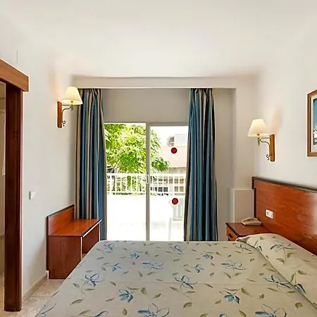 Hotel Hsm Reina Del Mar 3*