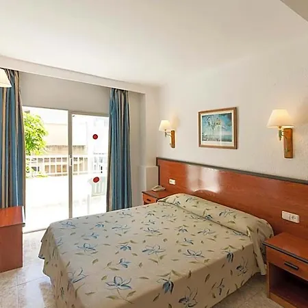 Hsm Reina Del Mar Hotel