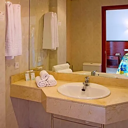 Hsm Reina Del Mar Hotel 3*