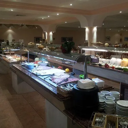 Hsm Reina Del Mar 3*