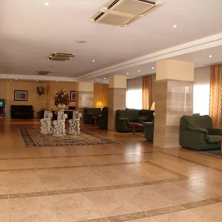 Hsm Reina Del Mar Hotel 3*