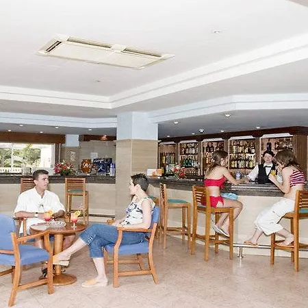 Hsm Reina Del Mar إل أرينال