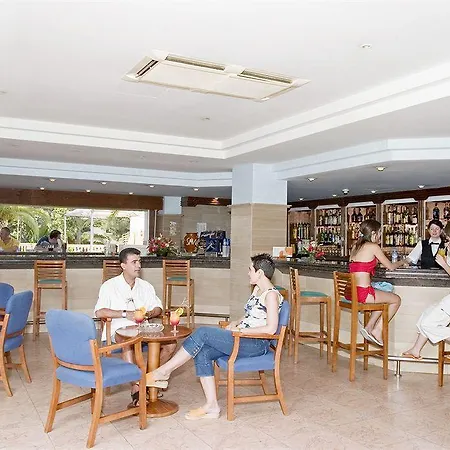 Hotel Hsm Reina Del Mar El Arenal (Mallorca)