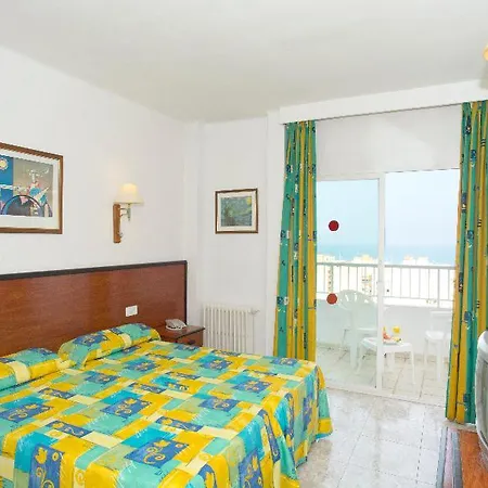 Hotel Hsm Reina Del Mar El Arenal (Mallorca)