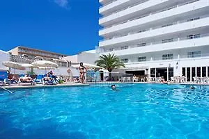 Hsm Reina Del Mar Hotel El Arenal (Mallorca)
