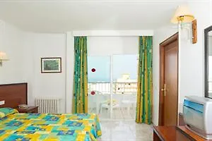 Hotel Hsm Reina Del Mar El Arenal (Mallorca)