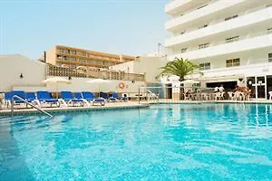 Hsm Reina Del Mar Hotel