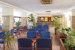 Hsm Reina Del Mar Hotel 3*