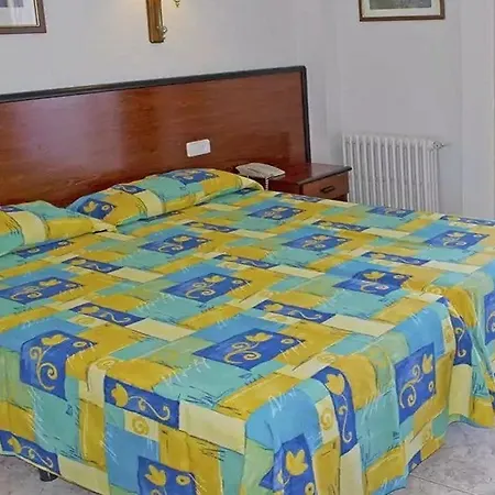 Hotel Hsm Reina Del Mar El Arenal (Mallorca)