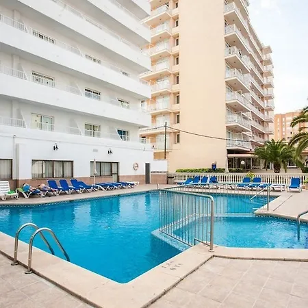 Hsm Reina Del Mar Hotel 3*