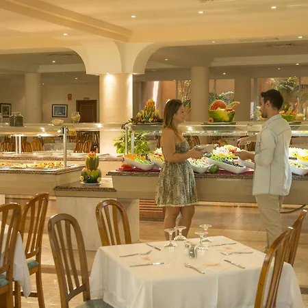 Hsm Reina Del Mar 3*