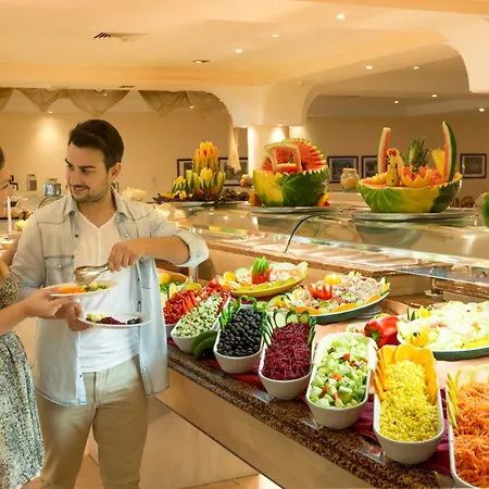 Hsm Reina Del Mar إل أرينال