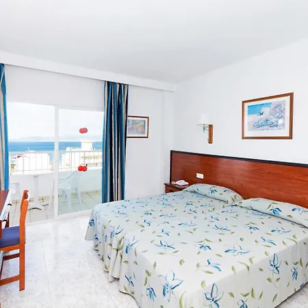 Hsm Reina Del Mar 3* إل أرينال