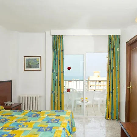 Hotel Hsm Reina Del Mar El Arenal (Mallorca)