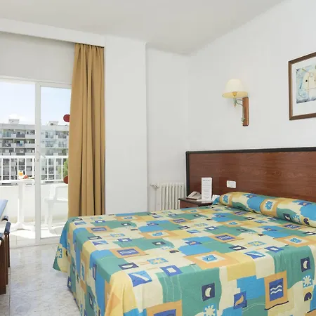 Hsm Reina Del Mar Hotel