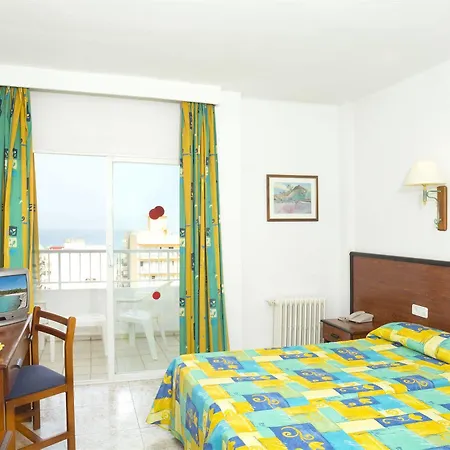 Hsm Reina Del Mar 3*