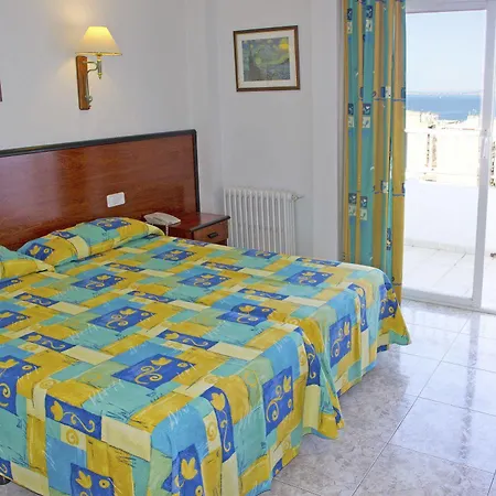 Hsm Reina Del Mar Hotel