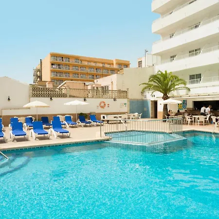 Hsm Reina Del Mar 3*