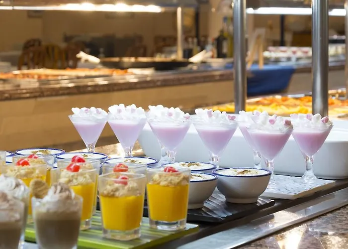 Hsm Reina Del Mar エル・アレナル