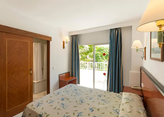 Hsm Reina Del Mar Hotel El Arenal (Mallorca)