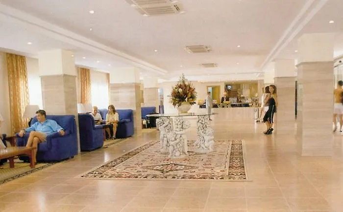 Hsm Reina Del Mar エル・アレナル