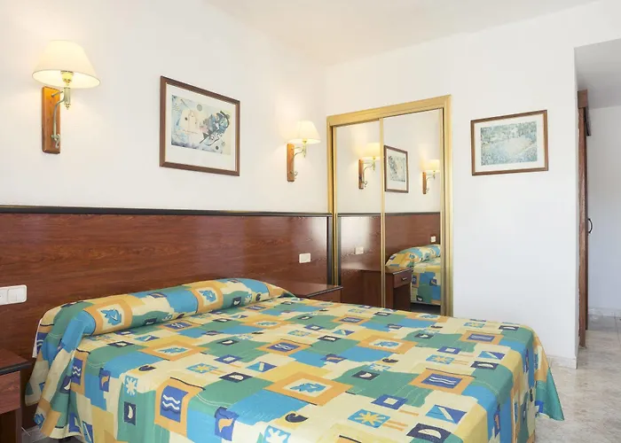 Hsm Reina Del Mar 3*