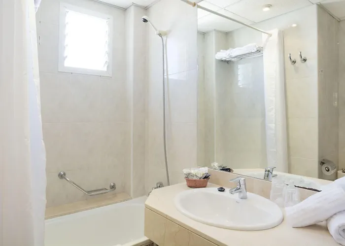 Hsm Reina Del Mar Szálloda 3*