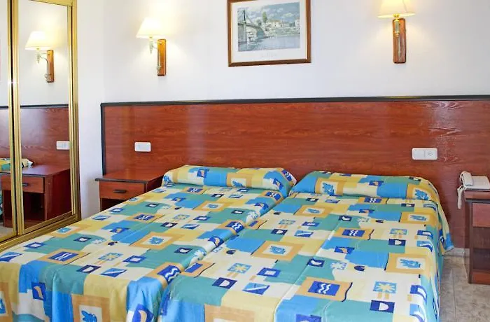 Hsm Reina Del Mar 3* El Arenal