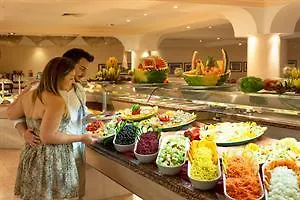 Hsm Reina Del Mar 3* El Arenal