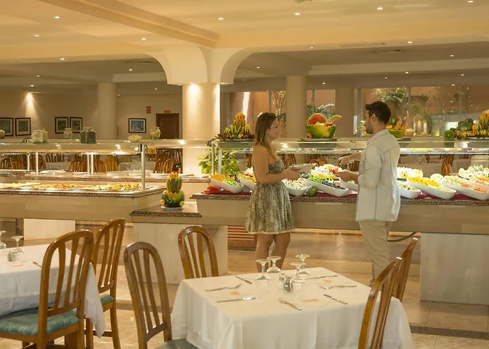 Hsm Reina Del Mar 3*