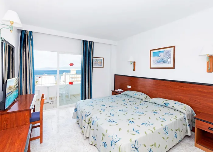 Hsm Reina Del Mar 3* El Arenal