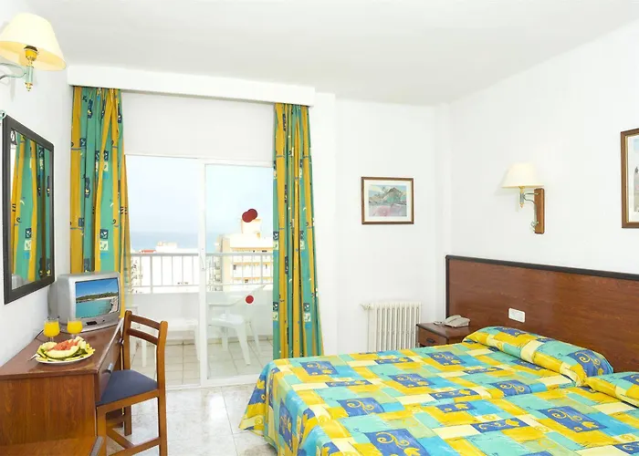 Hsm Reina Del Mar 3*